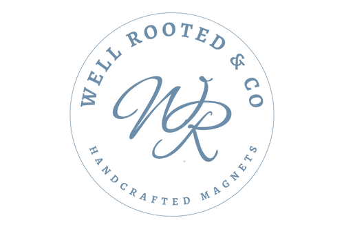 Well Rooted & Co